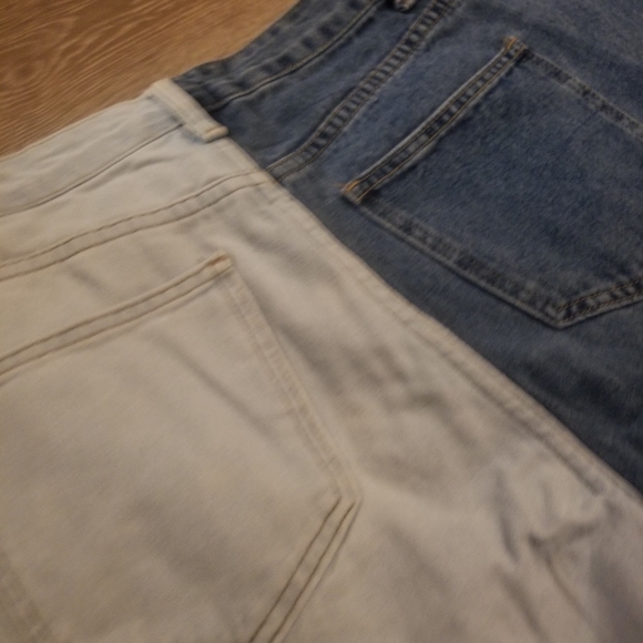 Shein 170/70B 2 color EUC - Picture 7 of 8